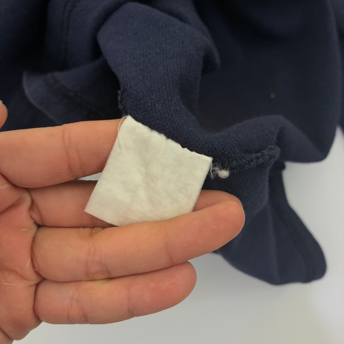 Polo  폴로 랄프로렌 빅포니 커스텀핏 성조기 카라넥 상품이미지7