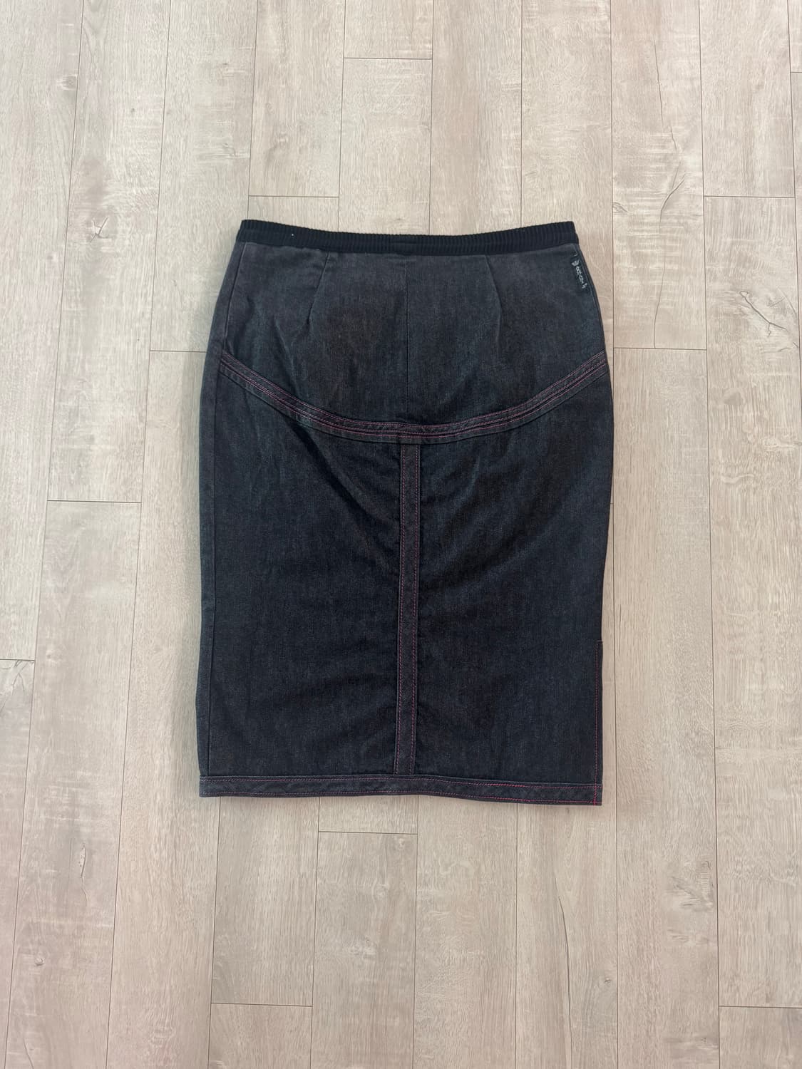 armani skirt 상품이미지2