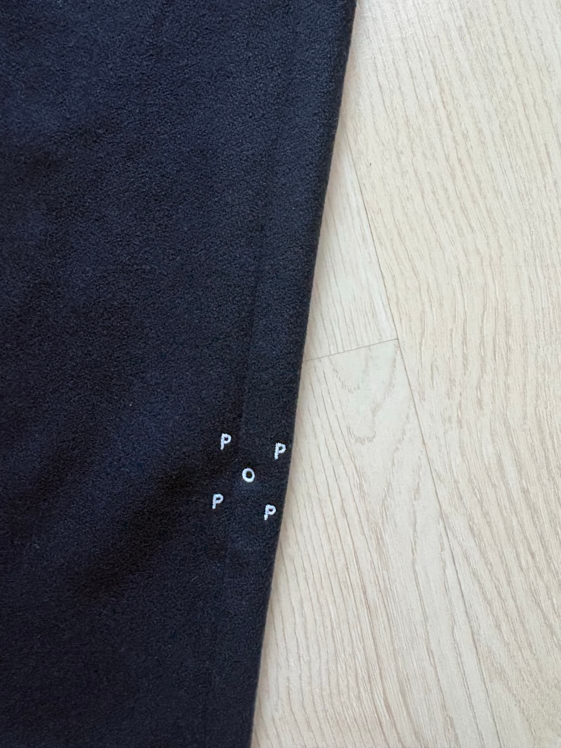 pop trading company 바지 상품이미지2