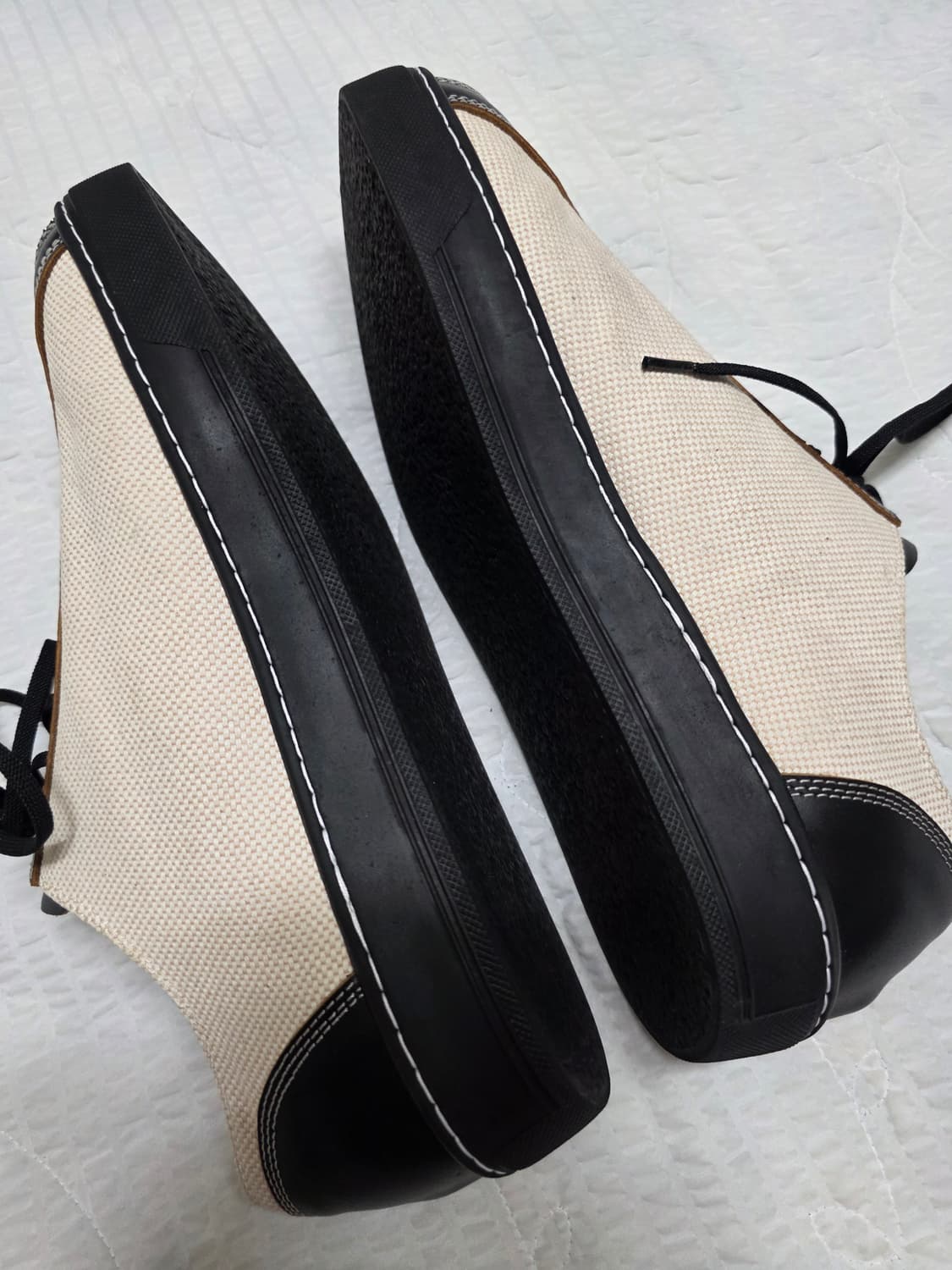 빌리스앤코 몬타나 아메카지 스니커즈 신발 275사이즈 상품이미지9