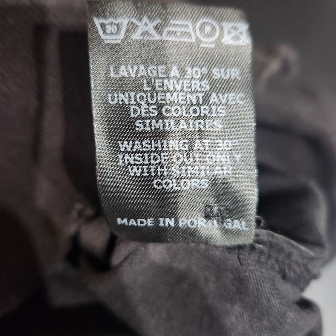 [여XS]이자벨마랑 빈티지 스웻 셔츠[Y5C-175] 상품이미지10