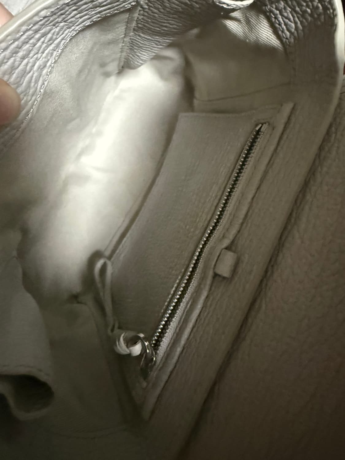 필립맆파실리정품가방 상품이미지6