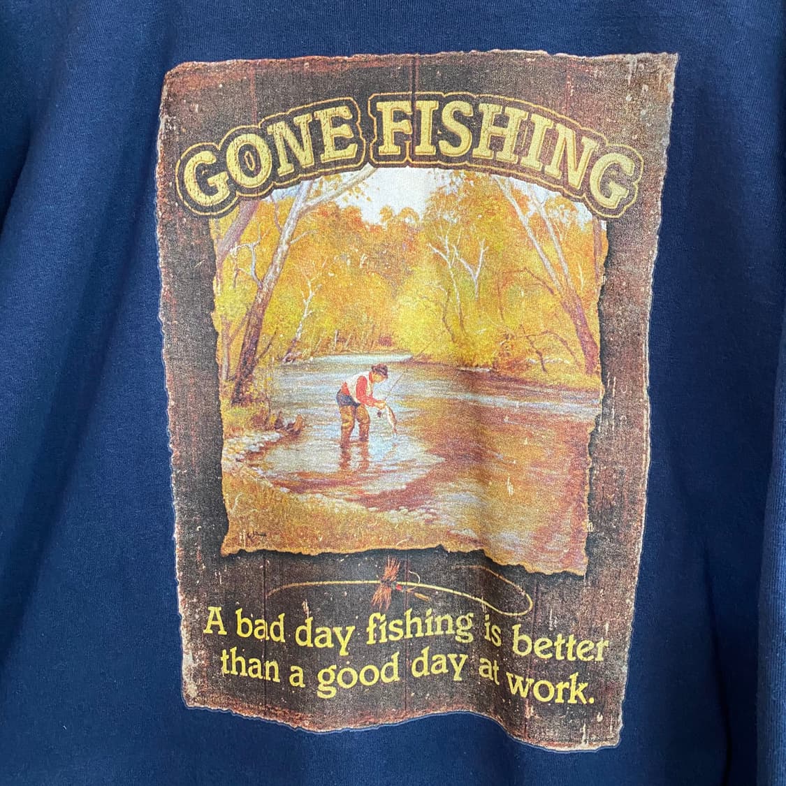 (L)미국 빈티지 Hanes 맨투맨  상품이미지3