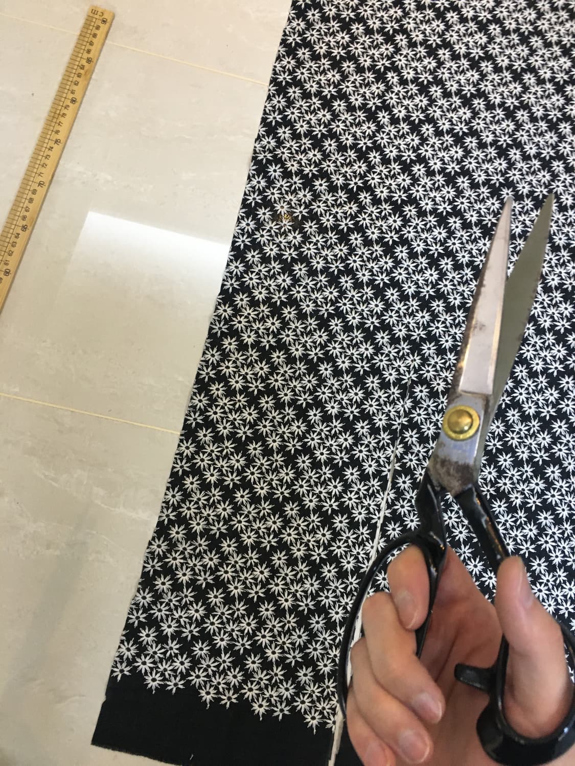 Handmade japan Kyoto fabric muffler 상품이미지5