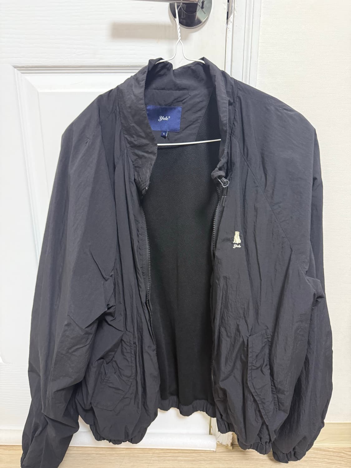 예일 바람막이 상품이미지1