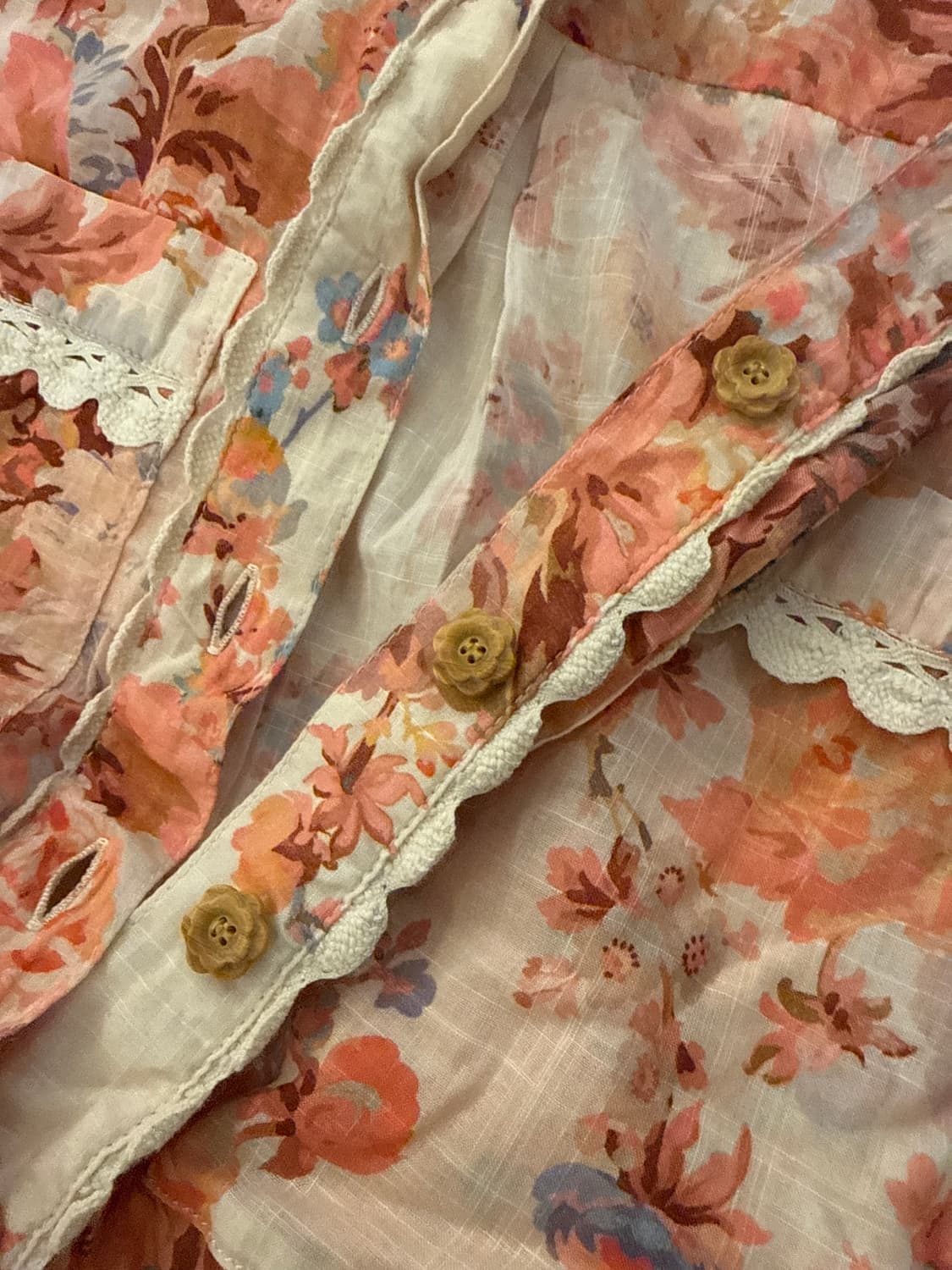 짐머만 키즈 점프수트 상품이미지3