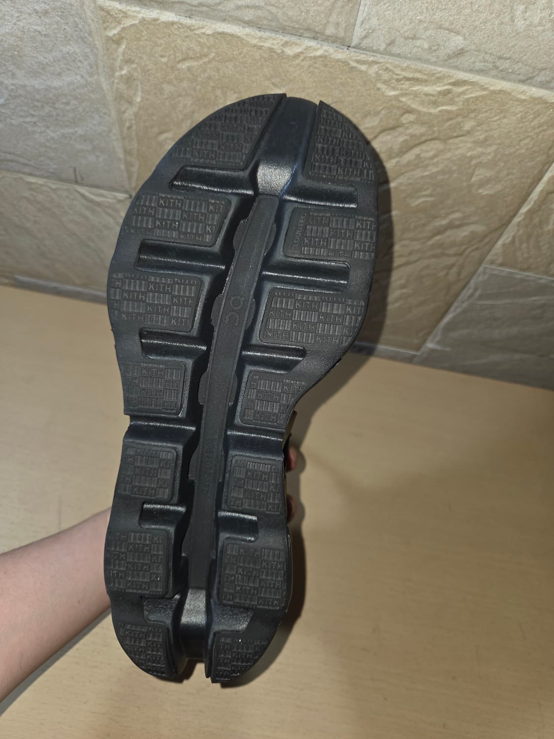 온러닝 키스 테크1 상품이미지6