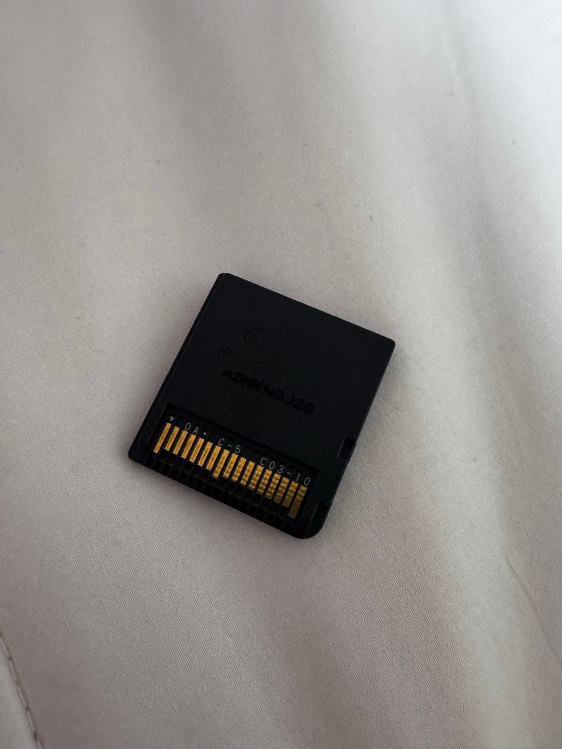 닌텐도 DS 놀러오세요 동물의 숲 칩 상품이미지2