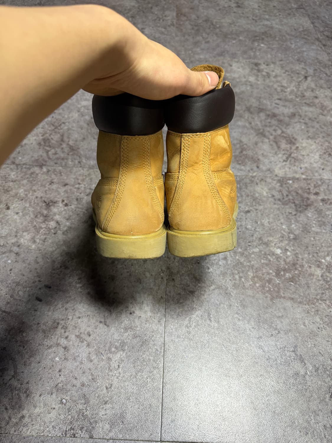 팀버랜드 260 상품이미지3