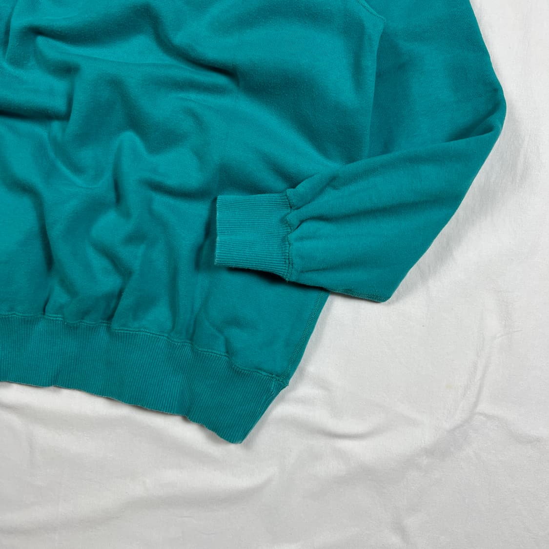 90‘s 폴로랄프로렌 포니 로고 스웻셔츠 맨투맨 상품이미지3