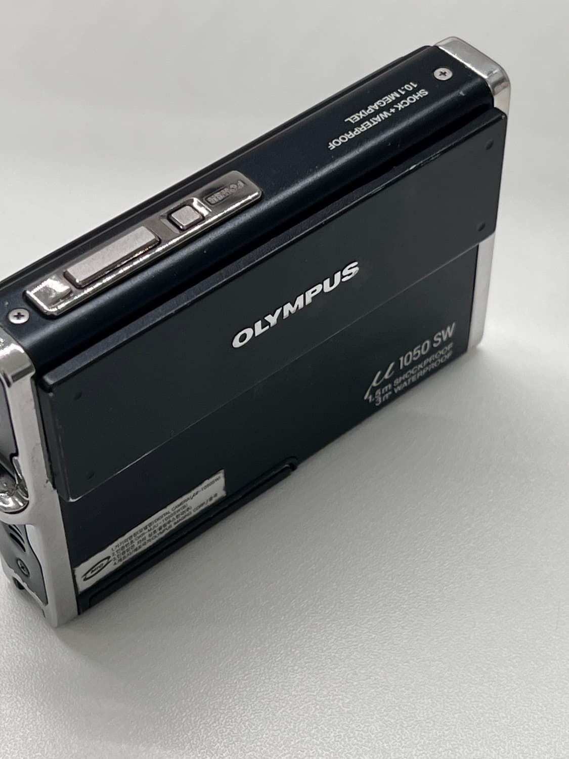 올림푸스 뮤 1050sw 상품이미지2