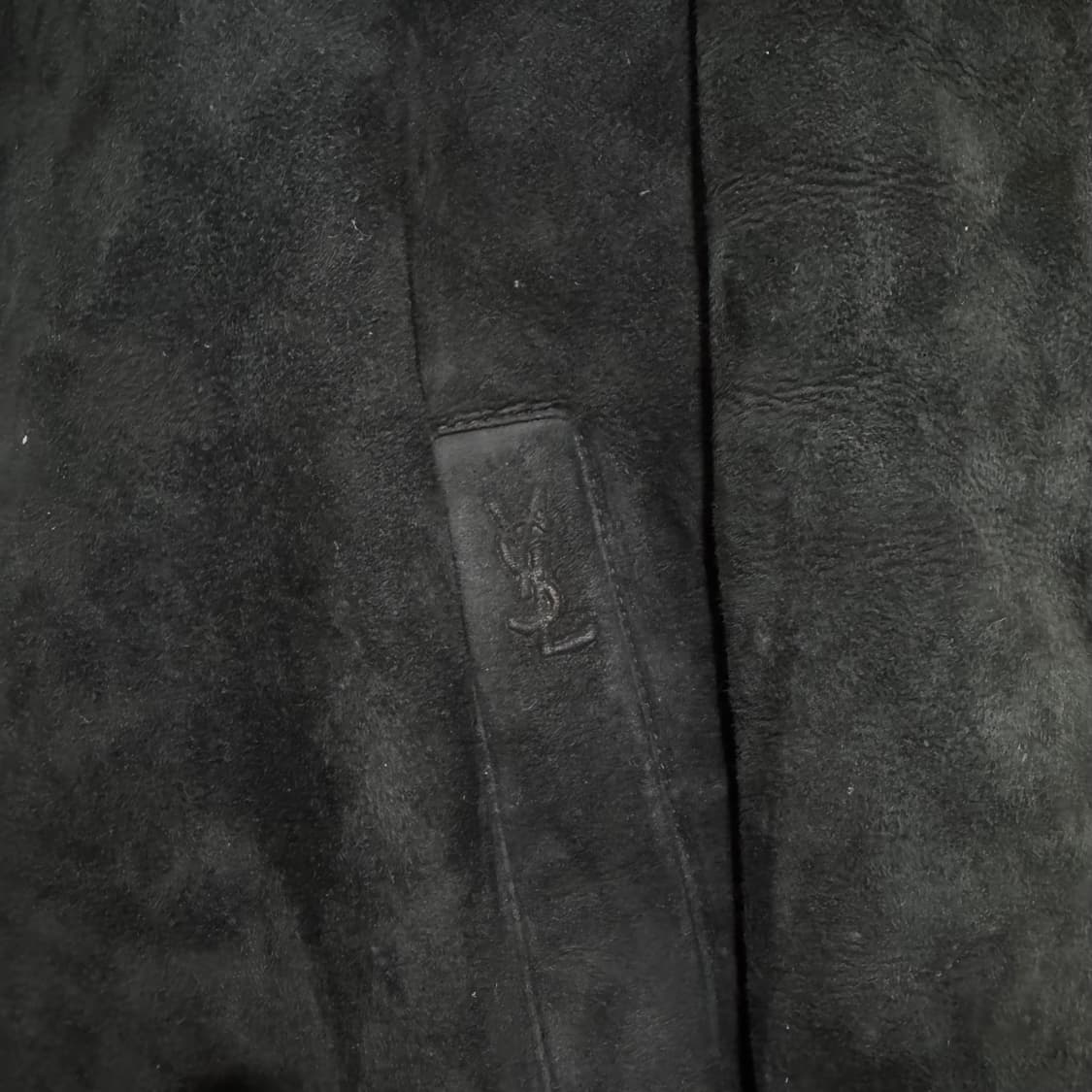 입생로랑 무스탕 상품이미지2