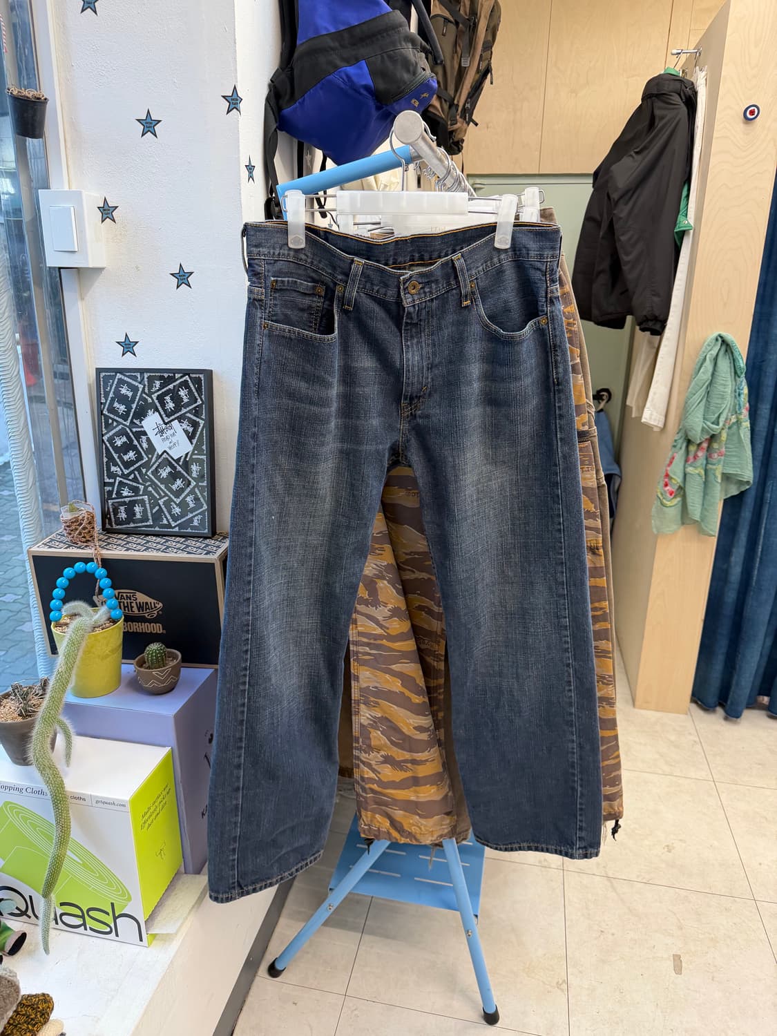 Levi’s 569 상품이미지1