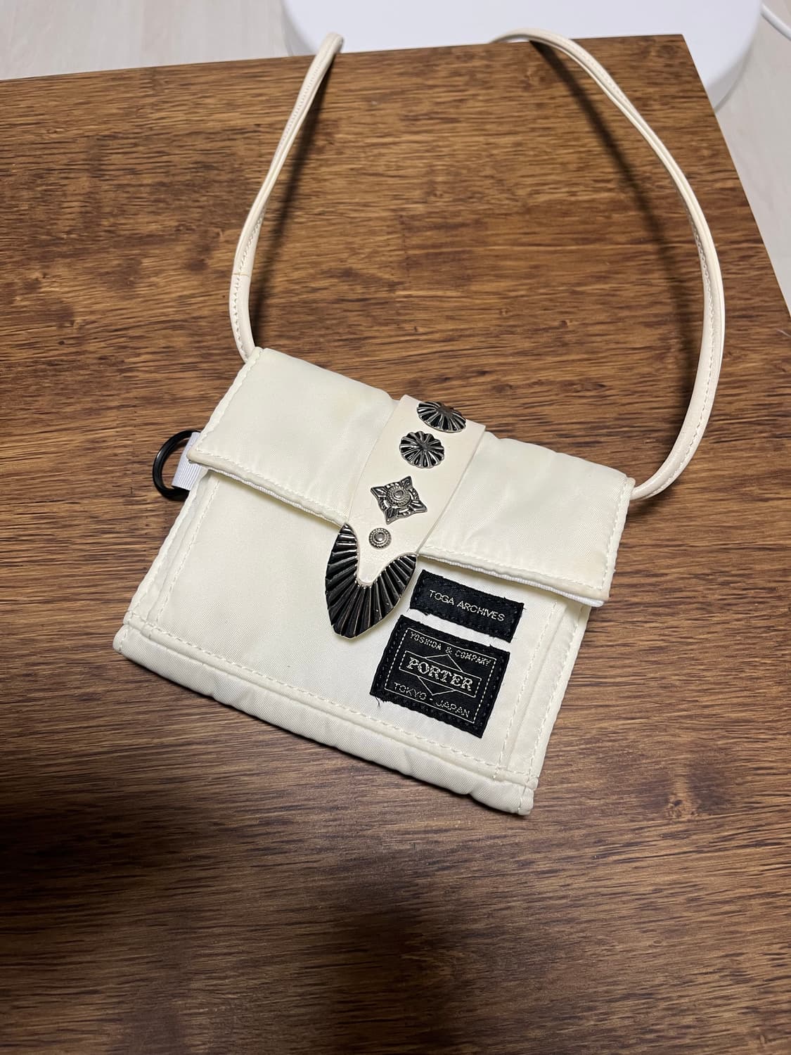 Toga porter 숄더백 지갑 상품이미지1