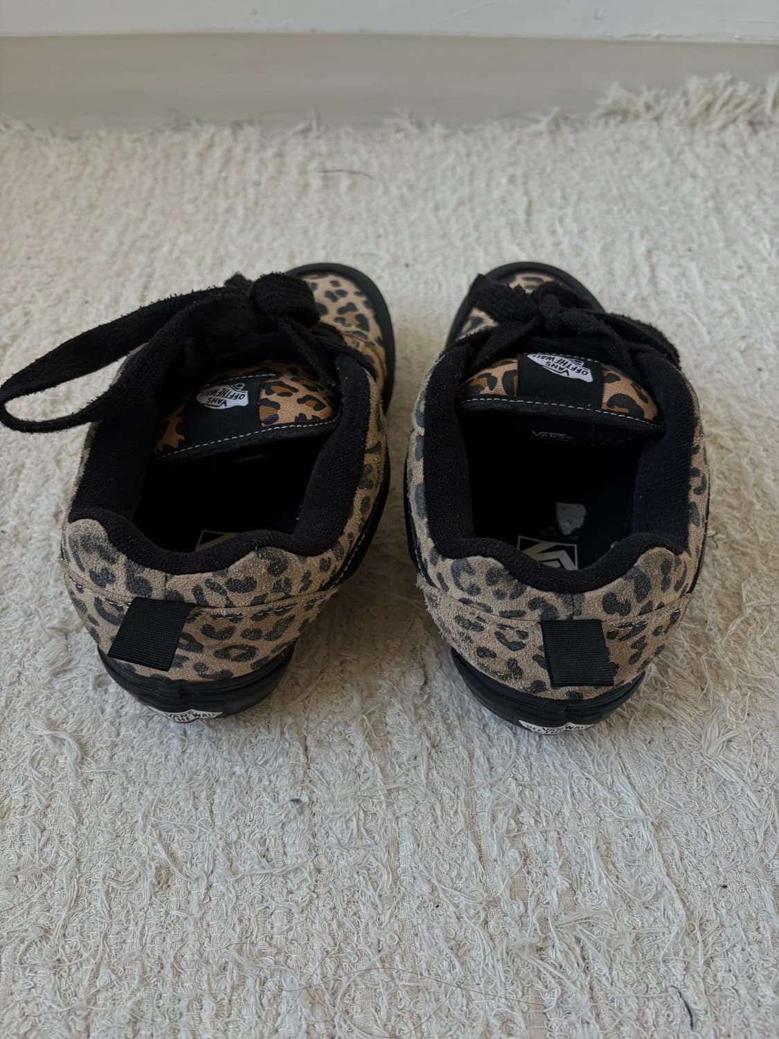 반스 레오파드 230 상품이미지4