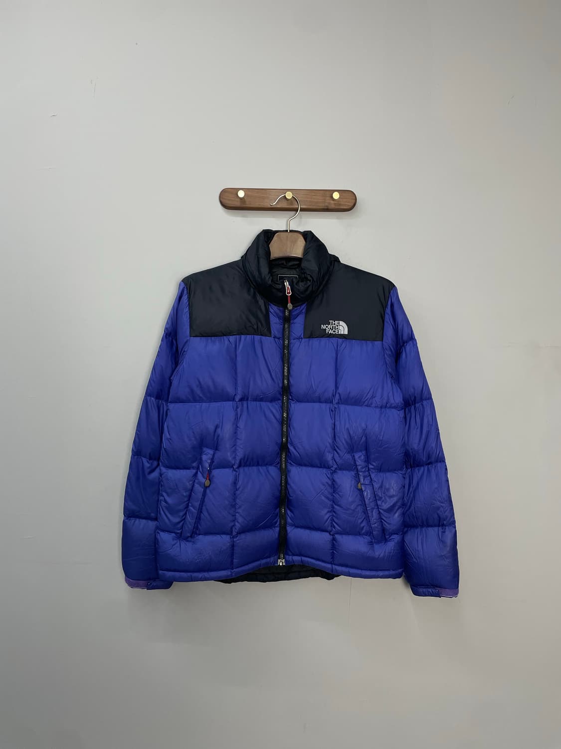 노스페이스 써밋 로체 구스다운 패딩 H1269 상품이미지2