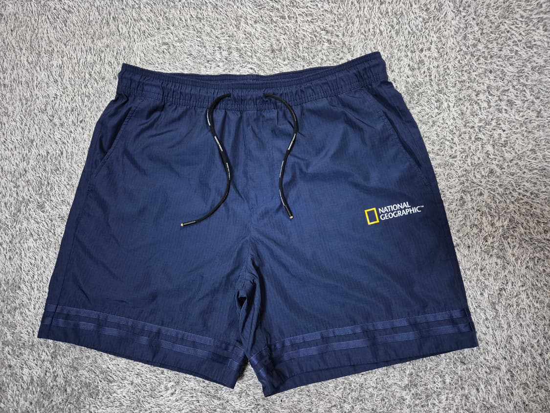 내셔널지오그래픽 남성 쇼츠 반바지 86(34) 상품이미지1