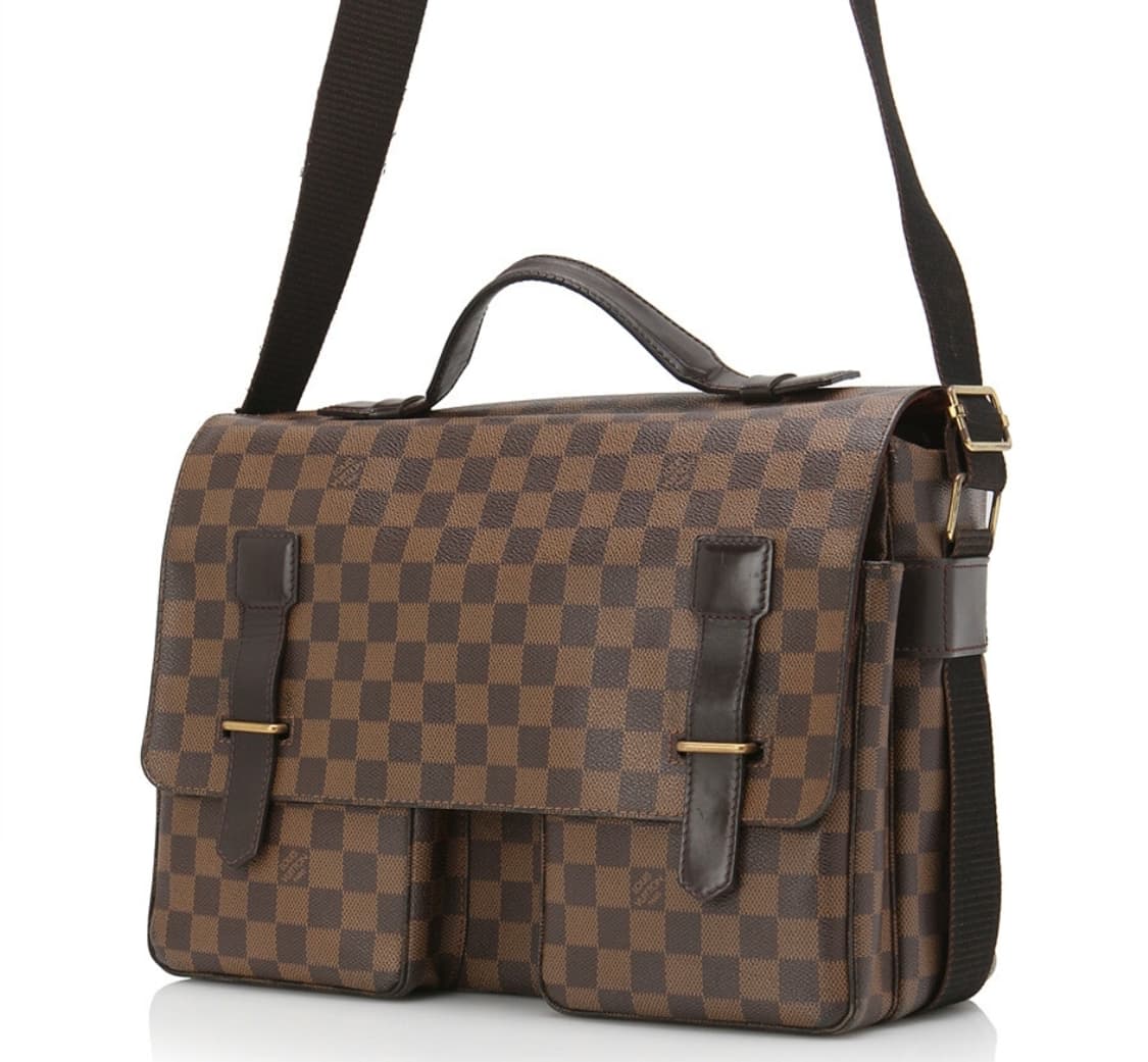 루이비통 다미에 에밴크로스백 메신저백 상품이미지2