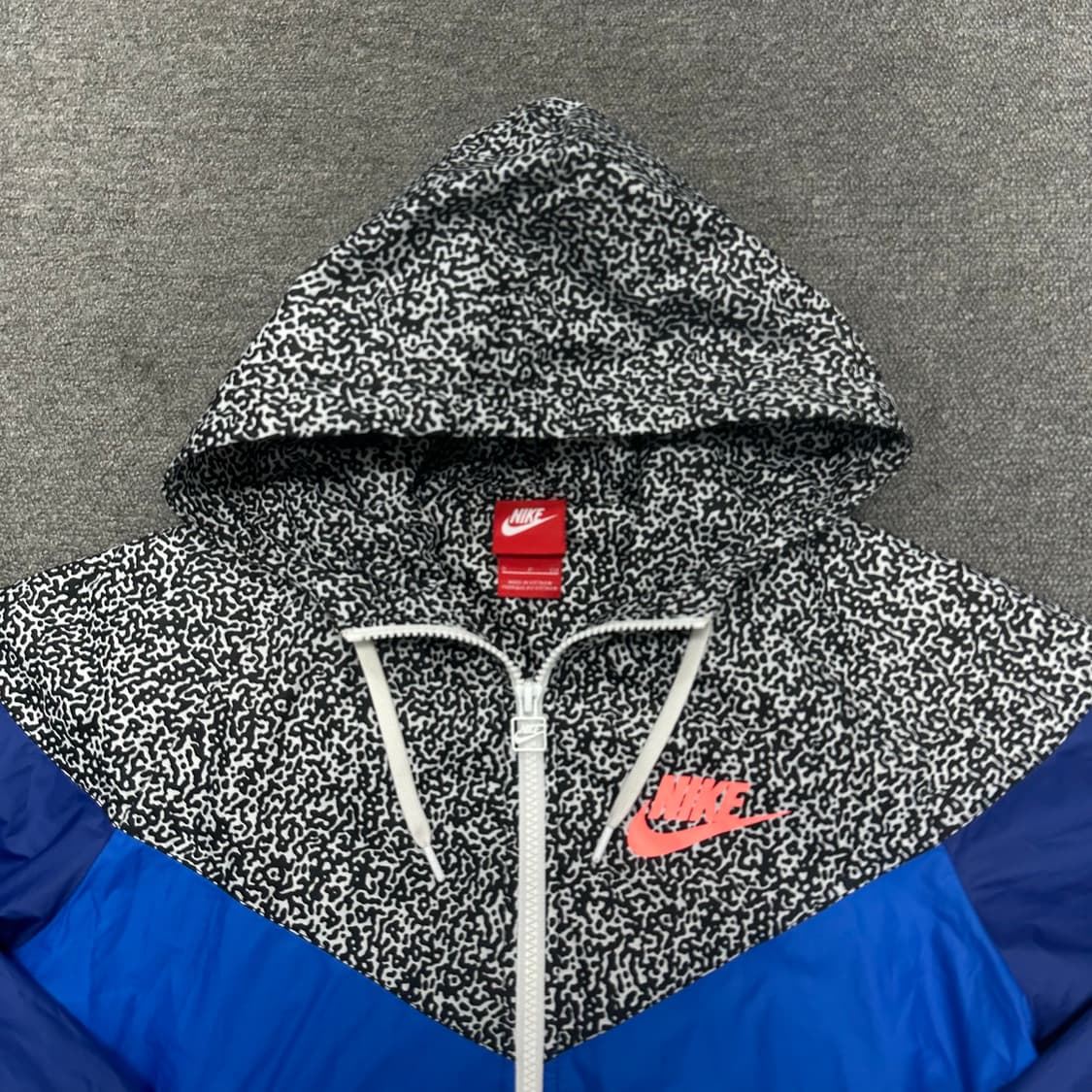 나이키 윈드러너 바람막이 상품이미지3