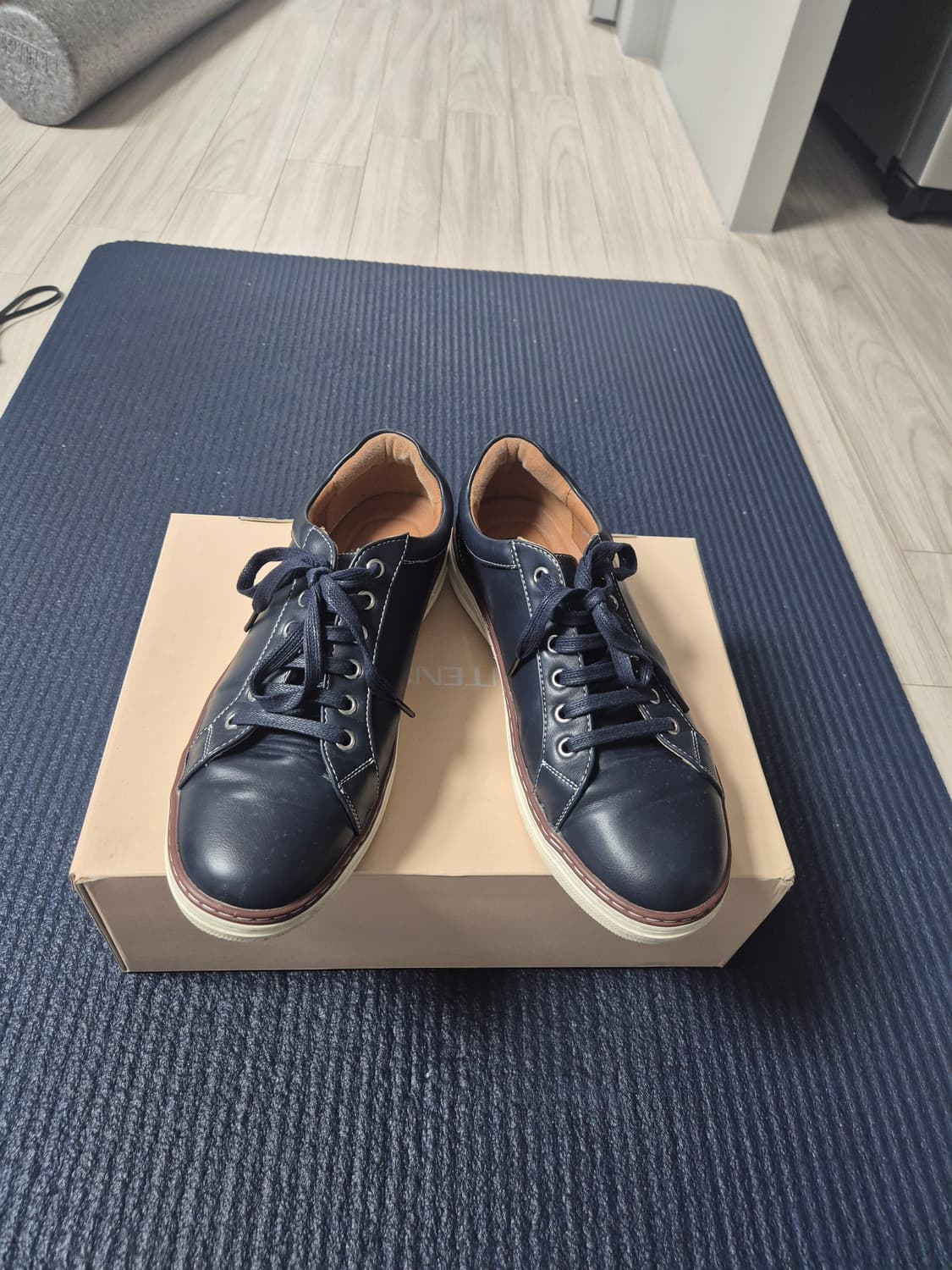 엘칸토 스니커즈 275 (상태최상) 상품이미지2