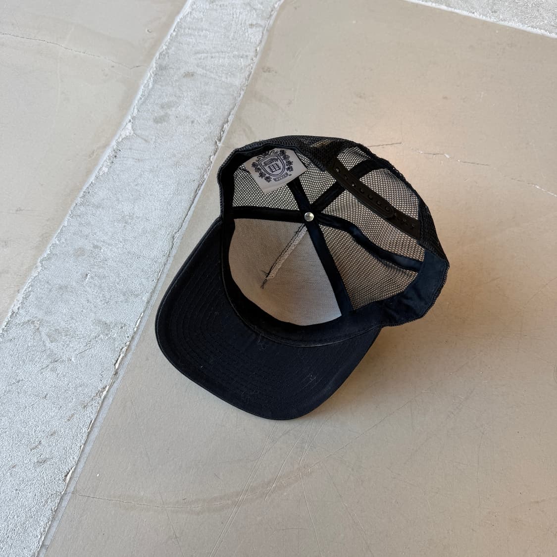 빌리어네어 보이즈 클럽 트러커 캡 상품이미지3