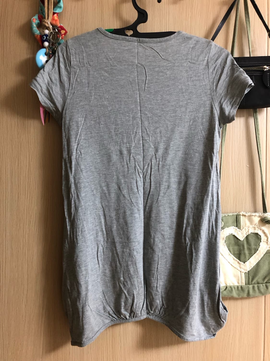 Vintage top 상품이미지2