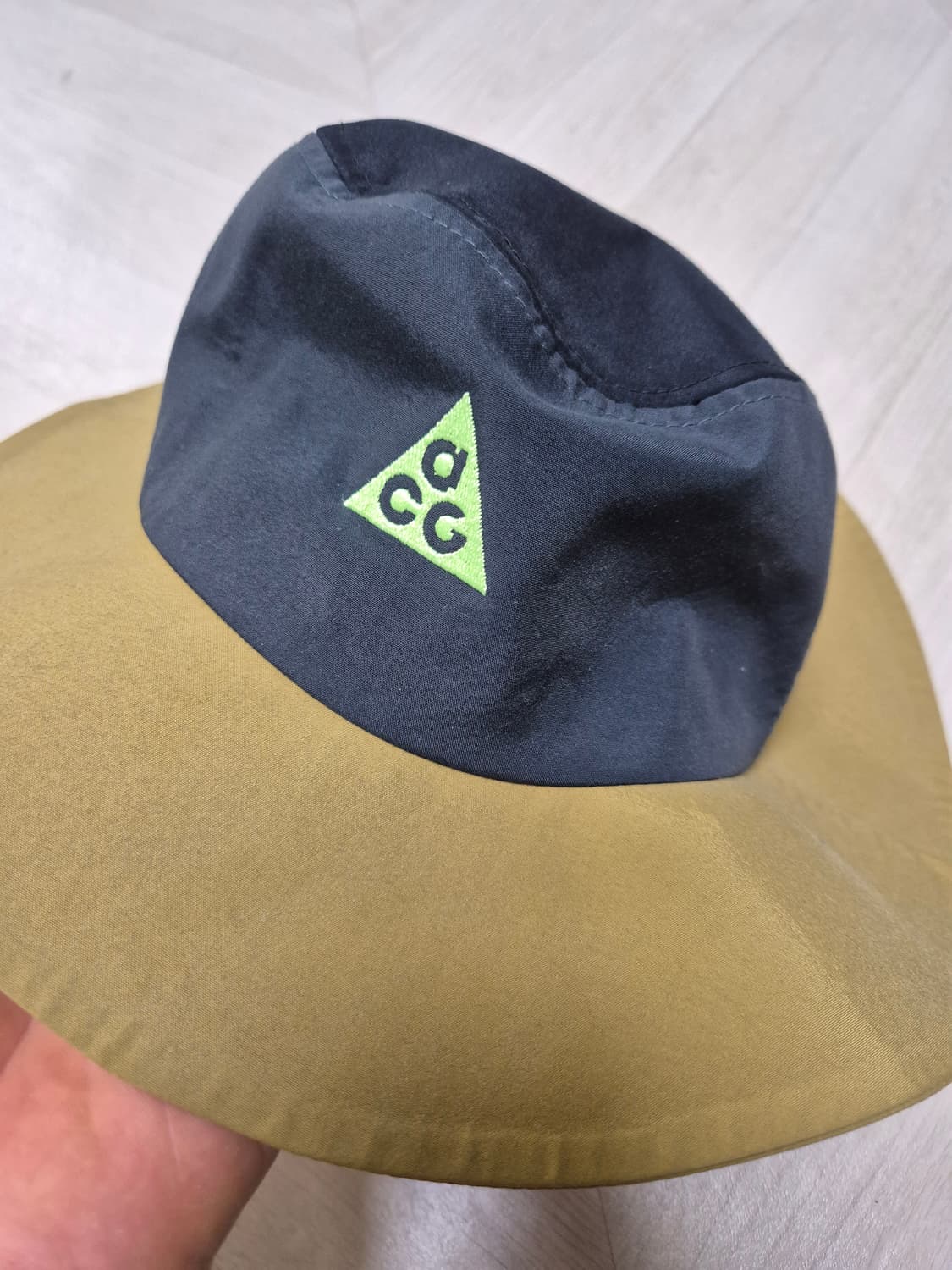 미사용 나이키 ACG  버킷햇 상품이미지3