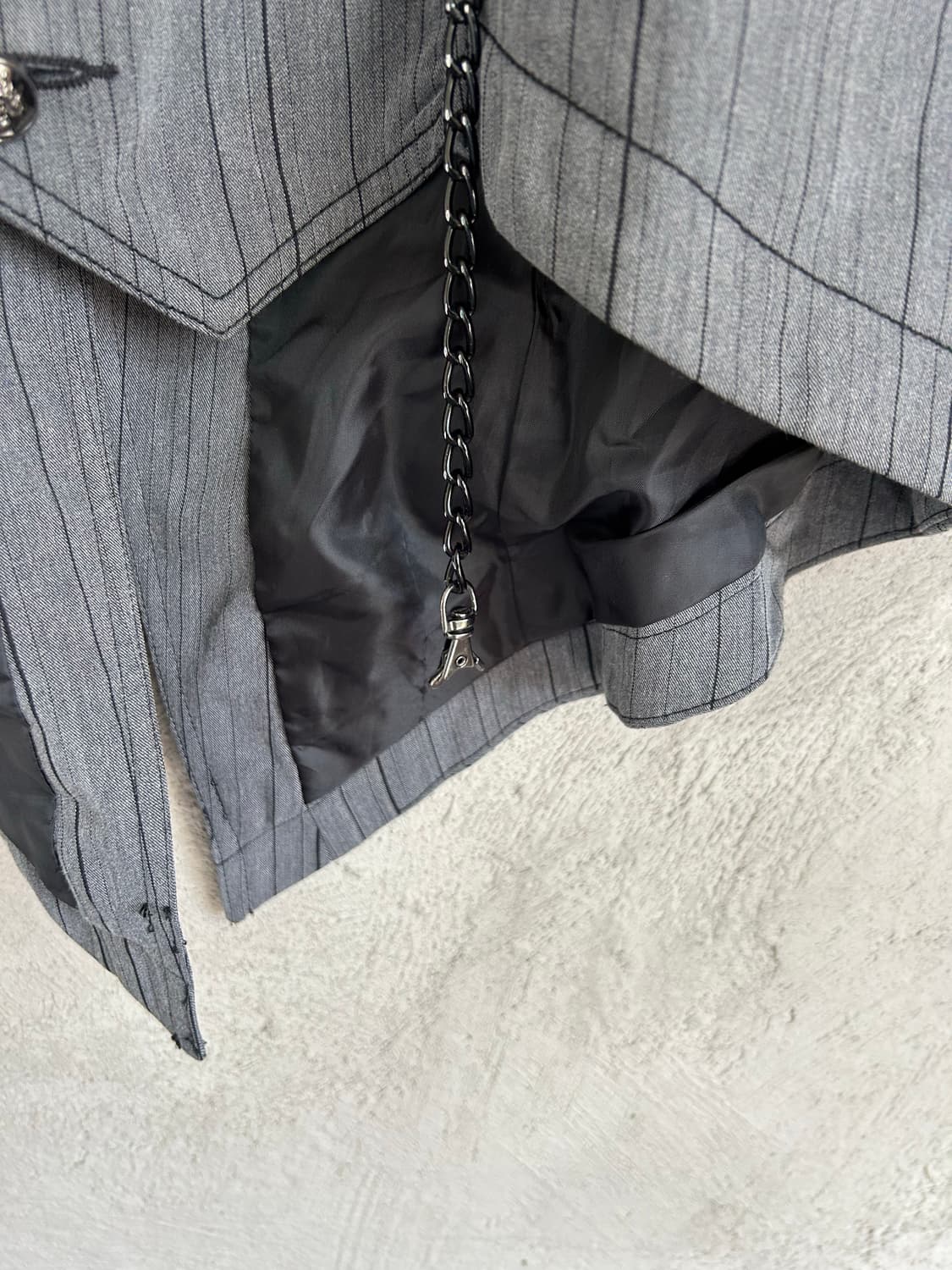 Algonquins 펑크 갸루y2k 상품이미지4