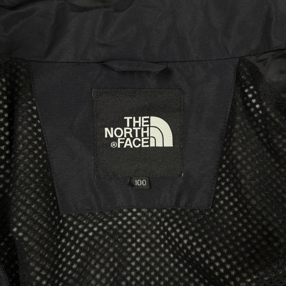 [100] 노스페이스 하이벤트 기능성 바람막이 자켓 상품이미지7