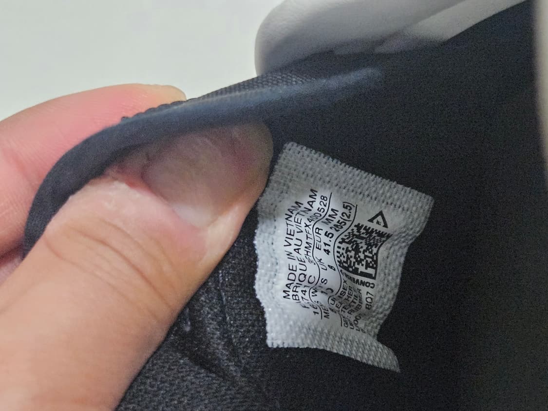 컨버스 원스타 한별 265 상품이미지4