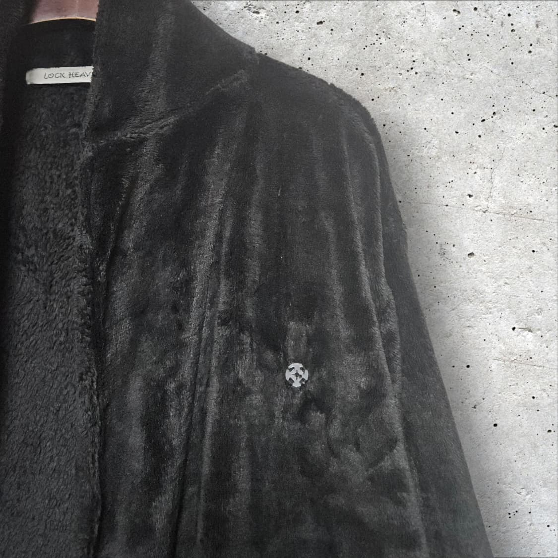 Lock Heaven 나이트 가운 (FREE) 상품이미지4