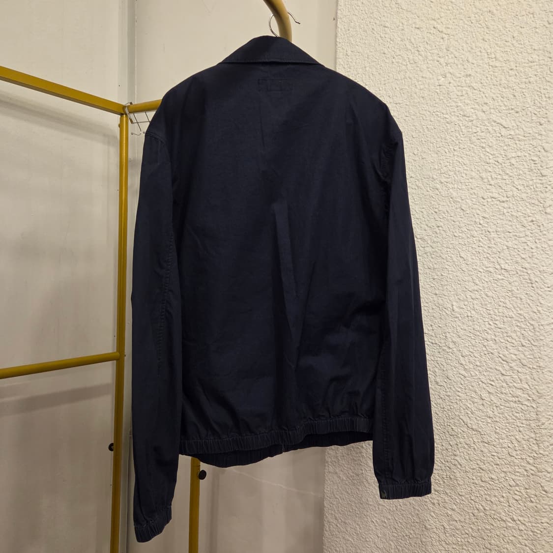 폴로 신형 베이포트 자켓 L  스윙탑 스윙톱 상품이미지2