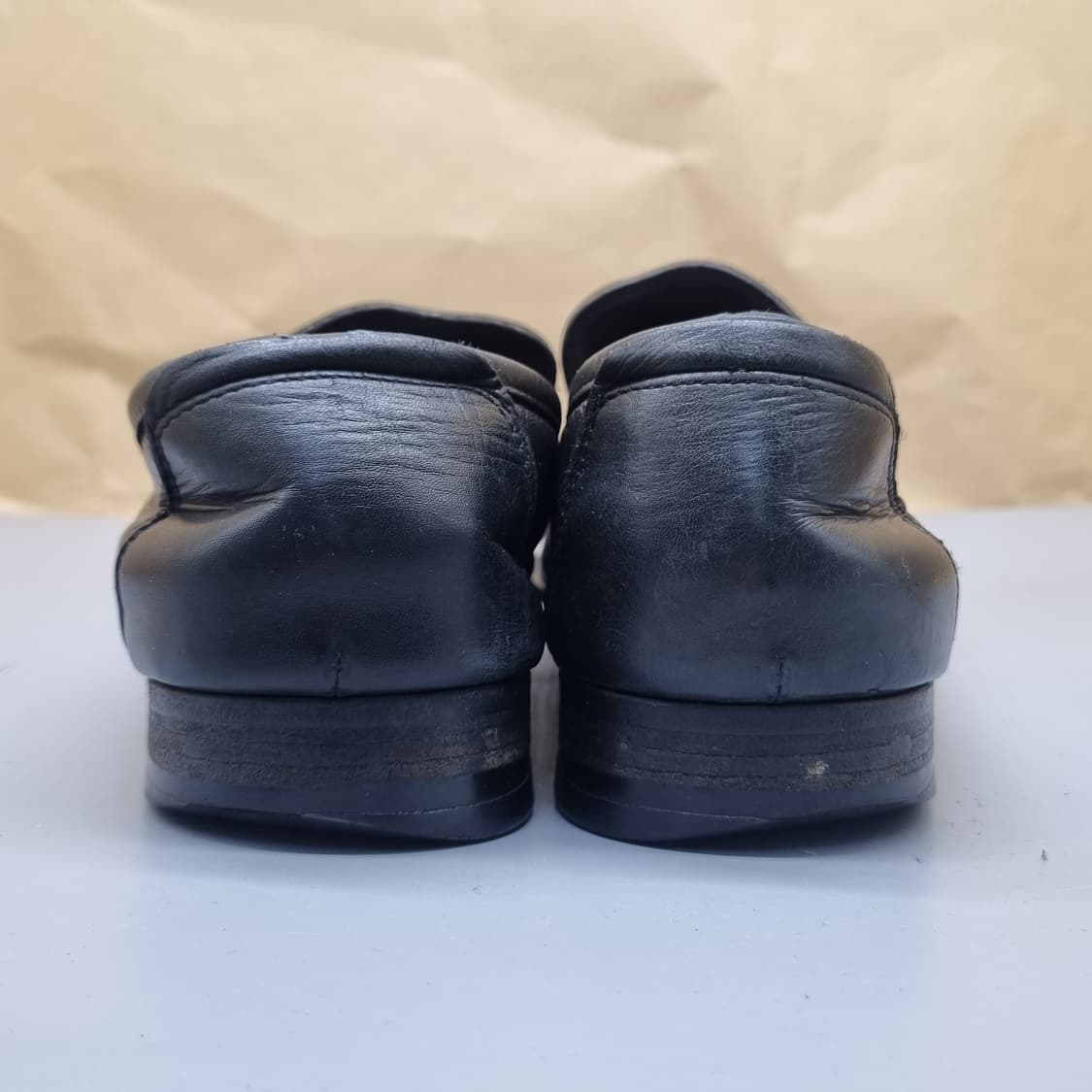 페라가모 남성 로퍼8 270 상품이미지4