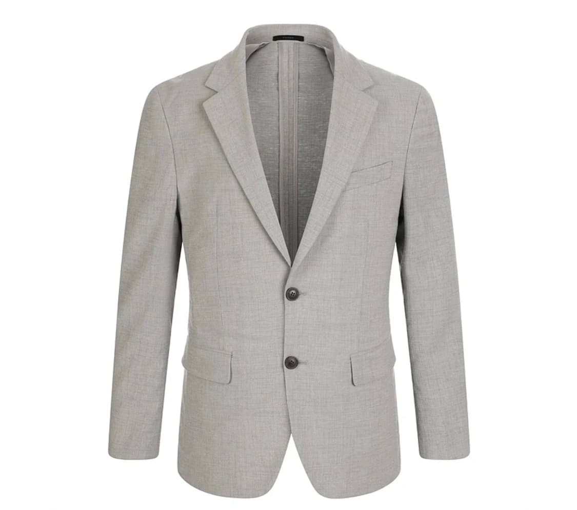 지오지아 마혼방 캐주얼 셋업 상품이미지2