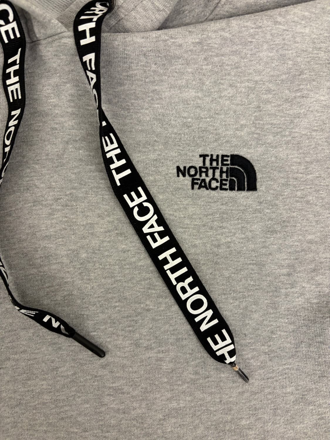 [95] 노스페이스 하프 돔 후드 풀오버 후드티 상품이미지3