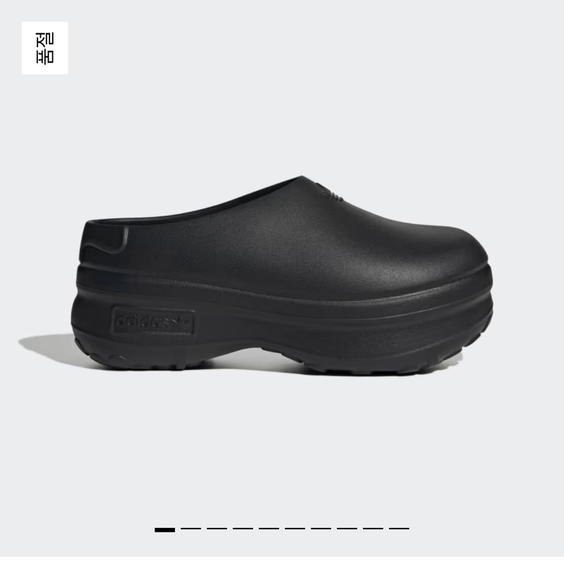 아디다스 아디폼 스미스 뮬 상품이미지1