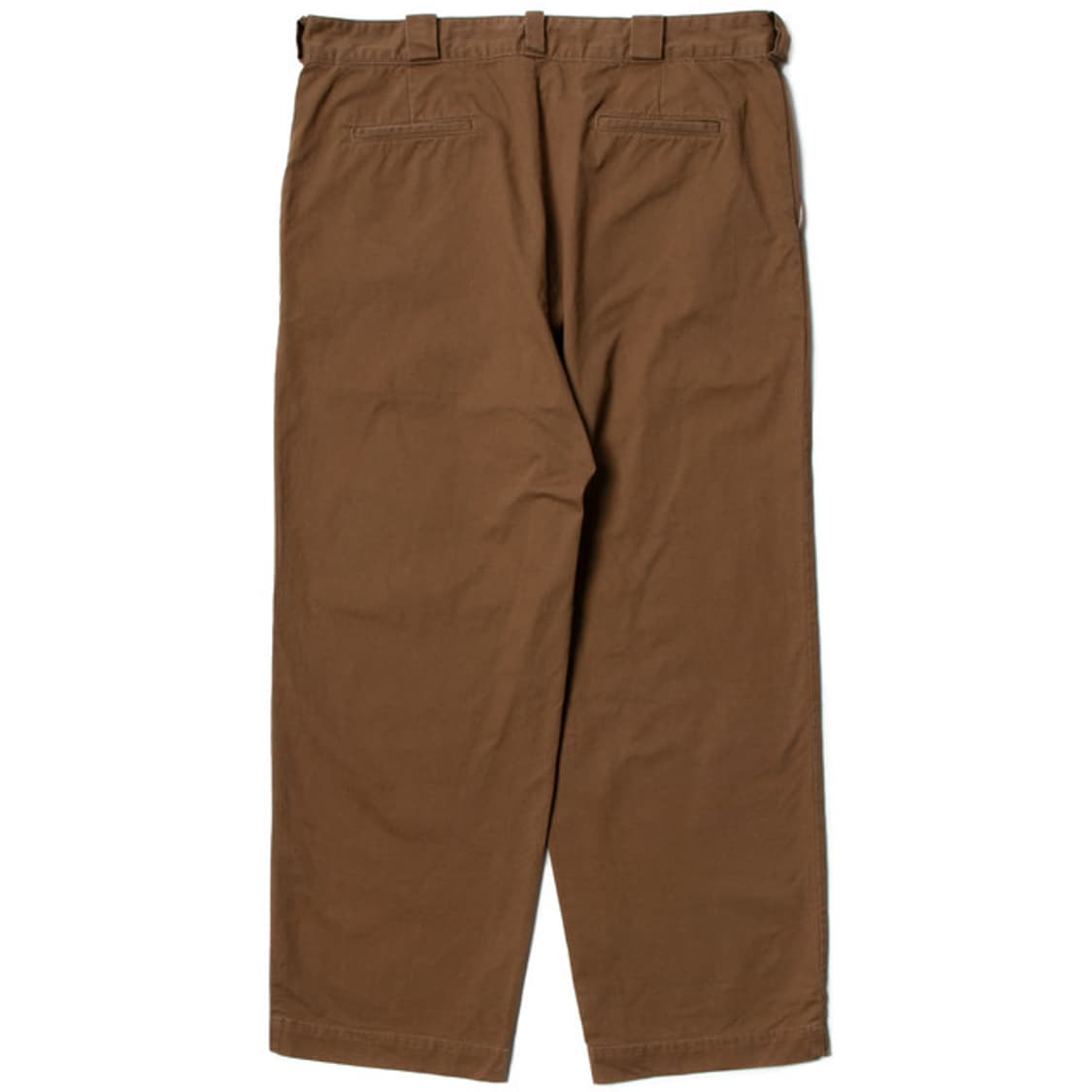 더뤡코즈 치노팬츠 (2size) 상품이미지1