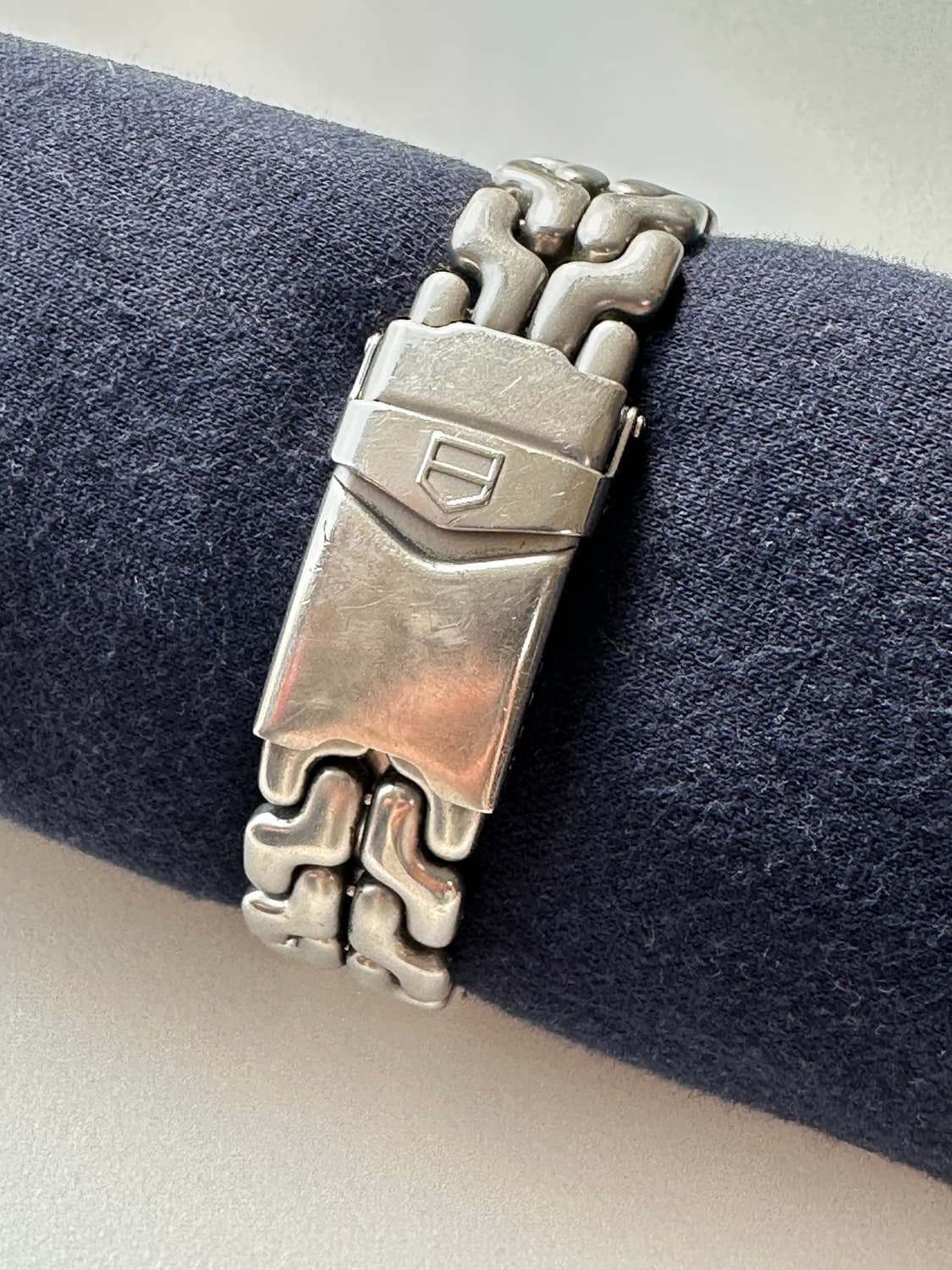 빈티지 태그호이어 프로페셔널 링크 상품이미지3