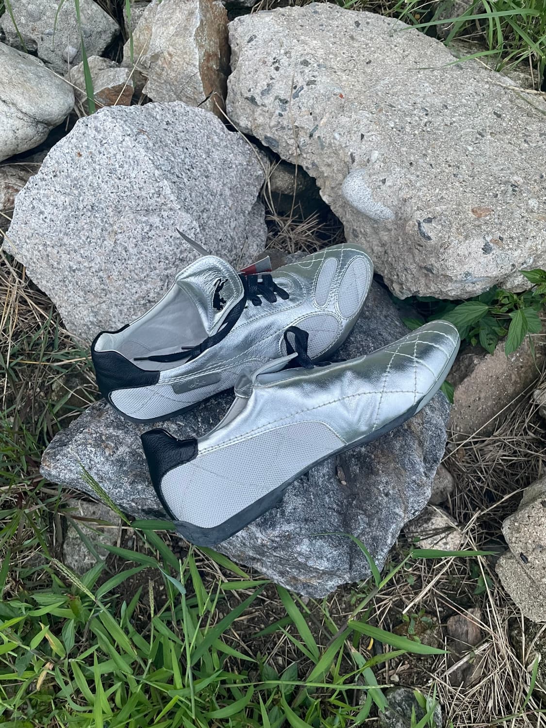 00‘s Puma by Van Slobbe FUSSBALLSCHUH 상품이미지3