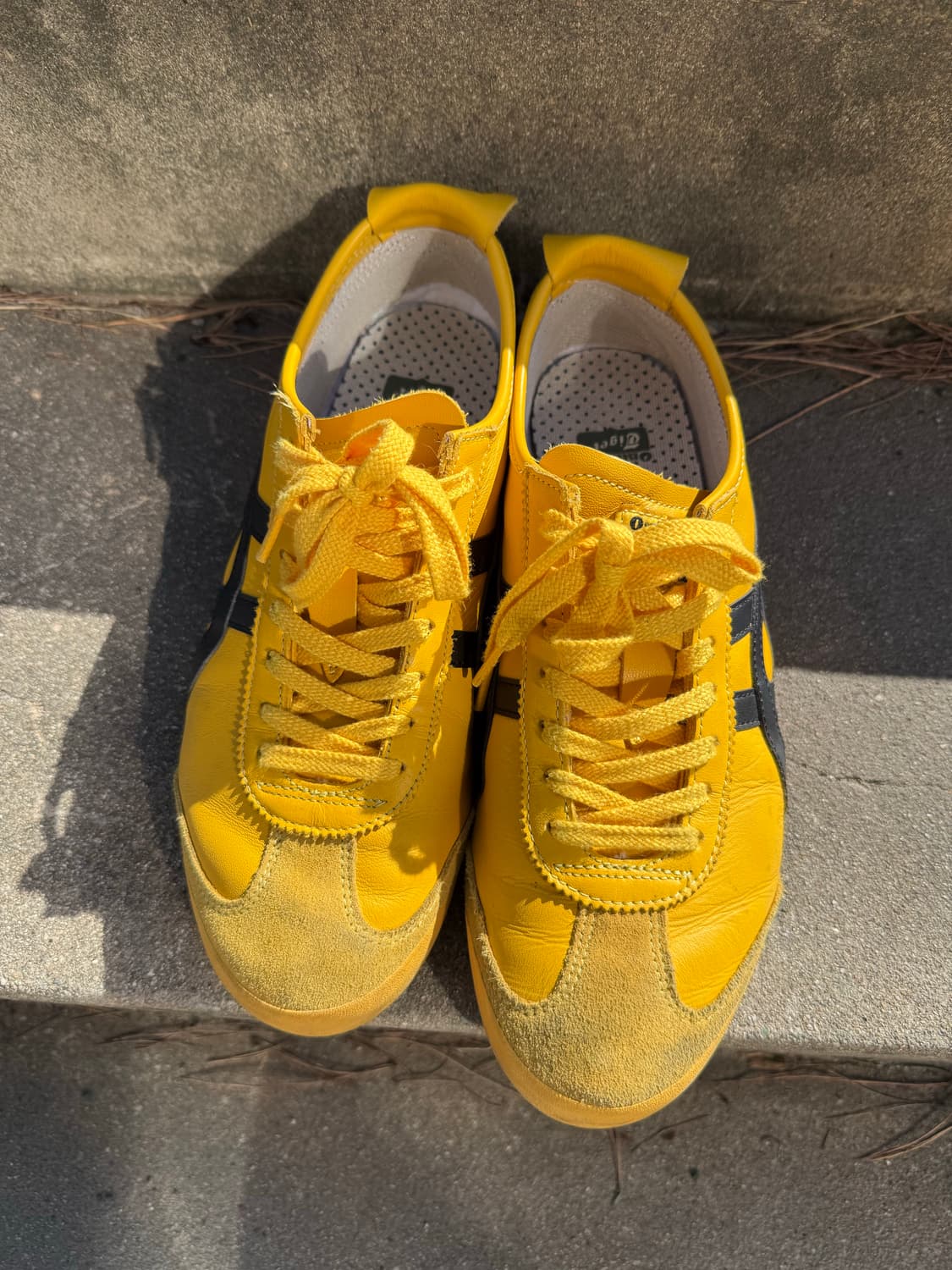 오니츠카 타이거 맥시코 66 상품이미지1