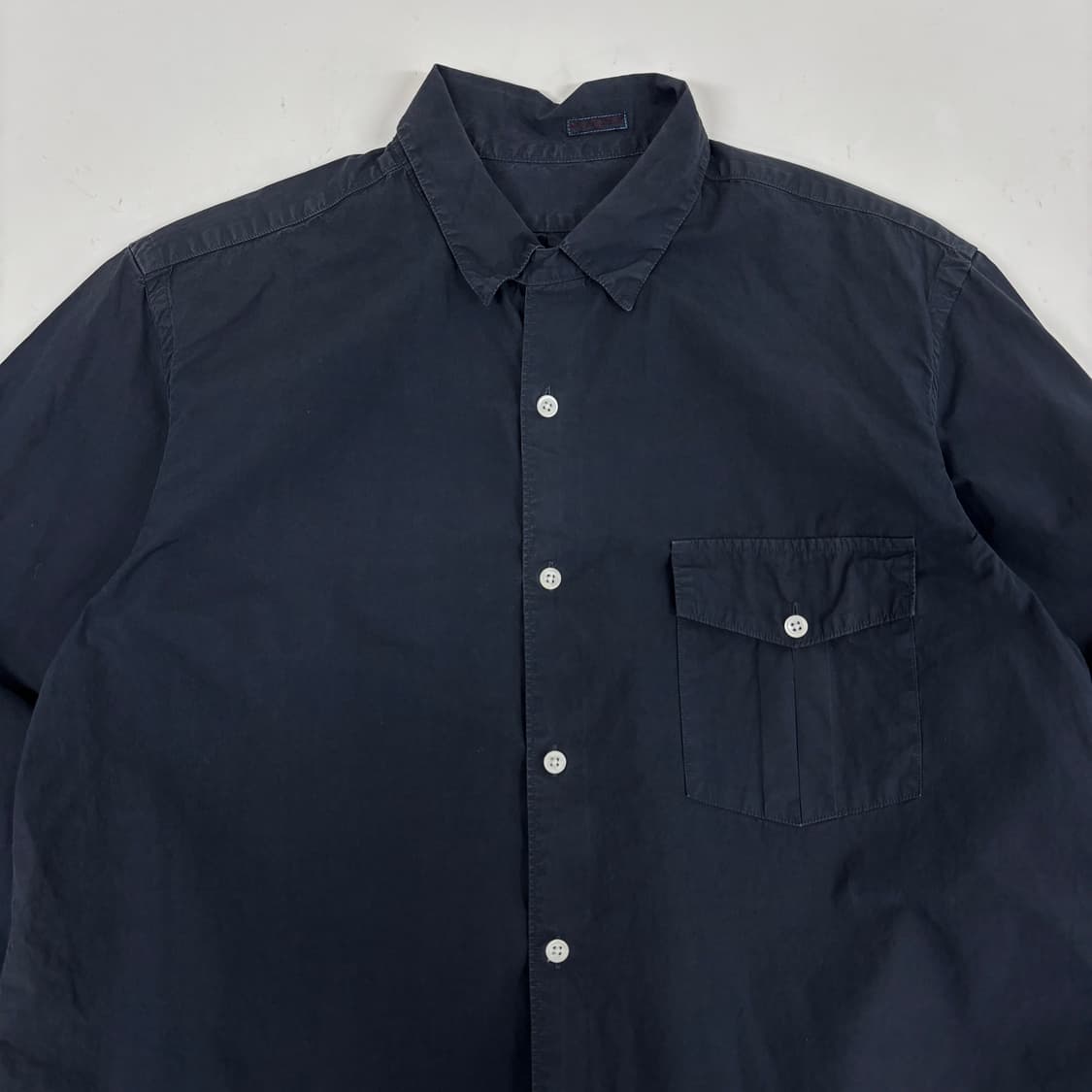 캐피탈 사파리 셔츠  상품이미지2