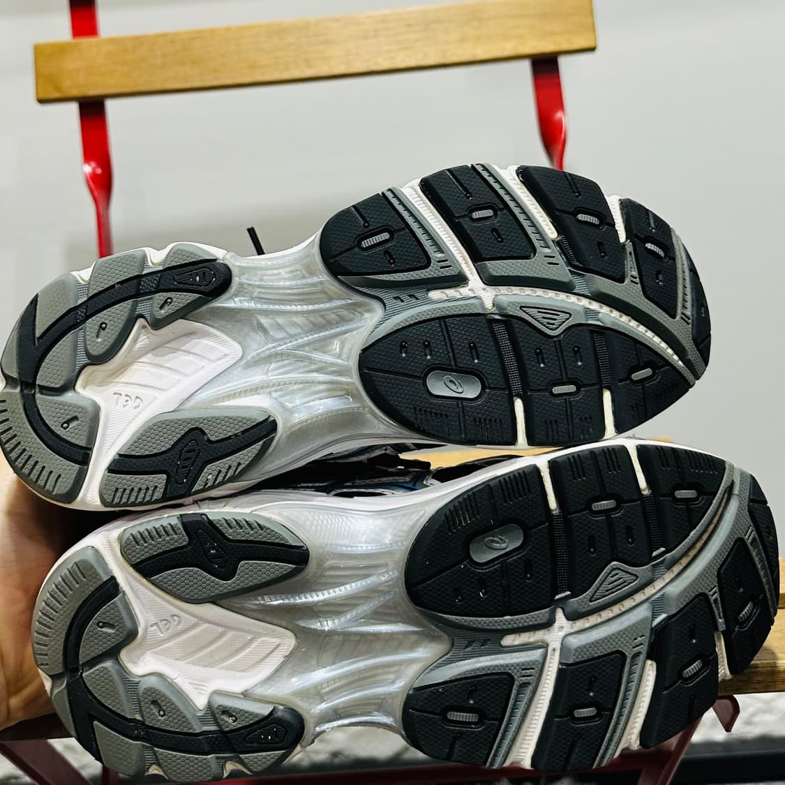 225) 아식스 운동화 여성 여자 신발 GT-2160 상품이미지6