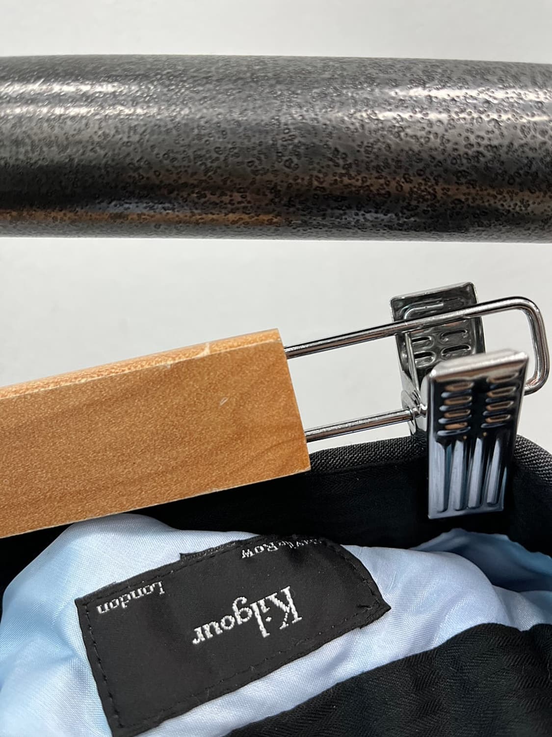 95,32) 킬고어 런던 비지니스 슈트  상품이미지10