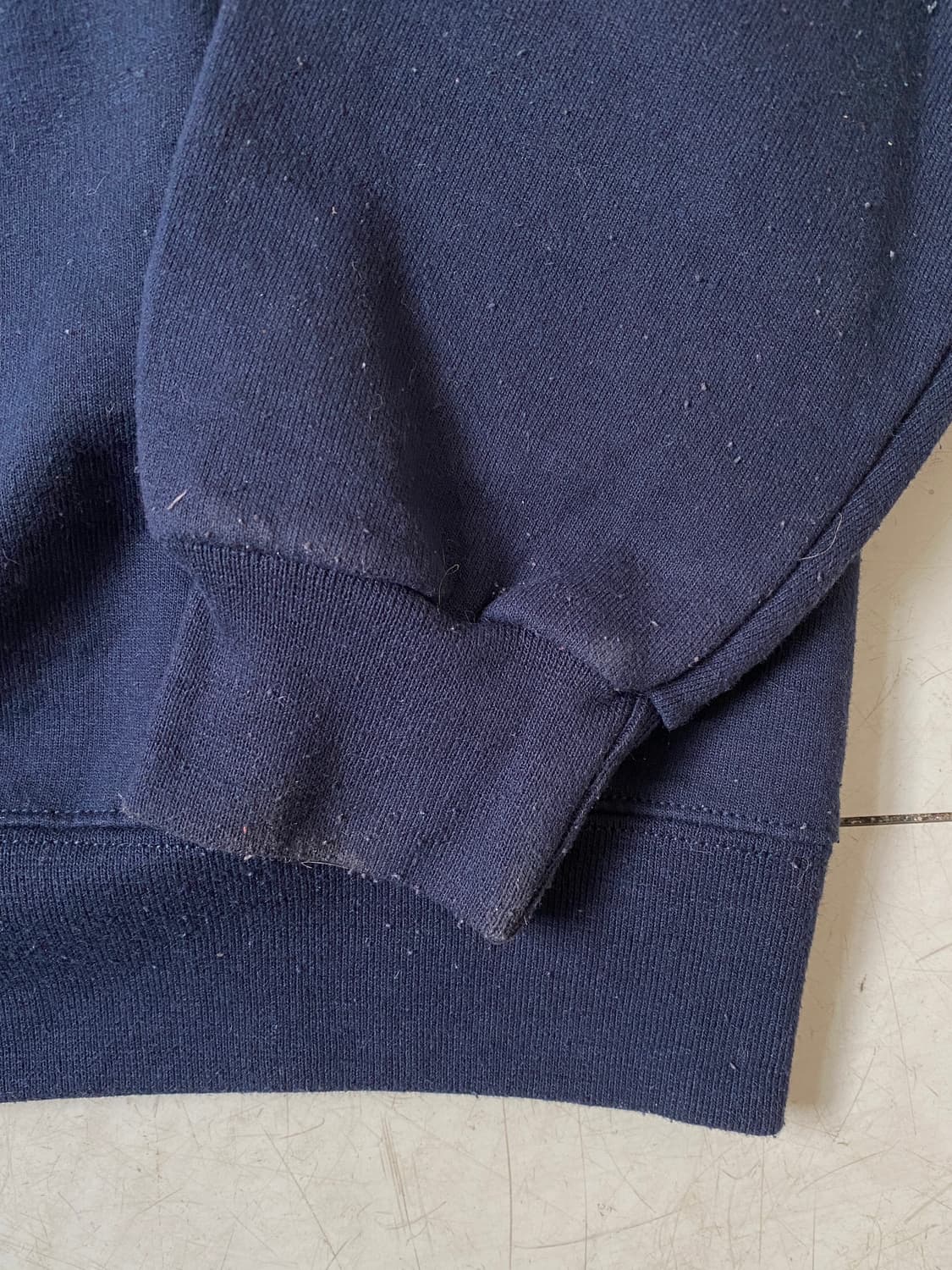 챔피온 맨투맨 (Man M) AB1789 상품이미지6