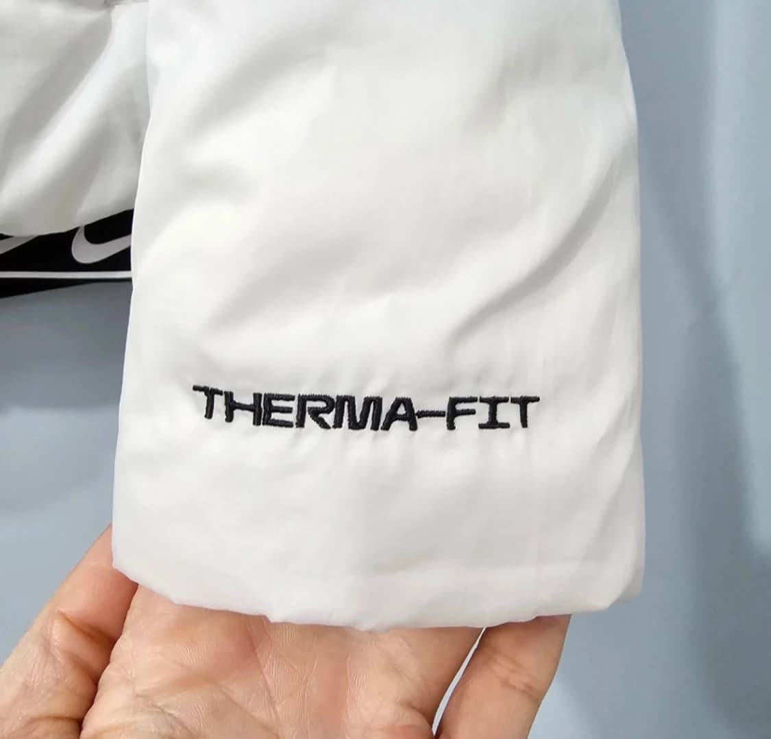 나이키 써마핏 런닝 패딩 55 상품이미지7