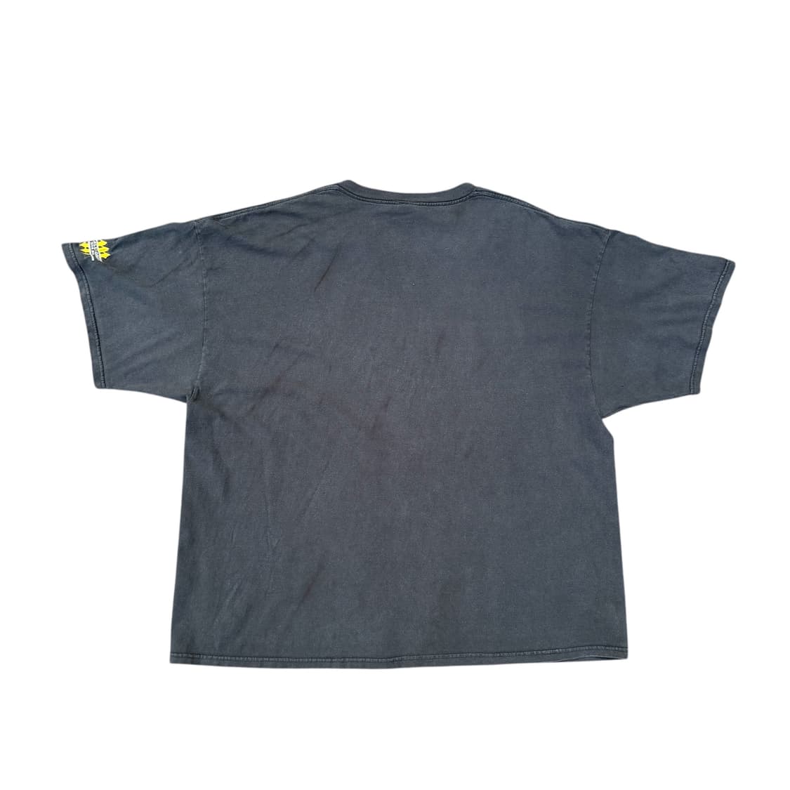 빈티지 04s 마릴린맨슨 Aginst All Gods tour 티셔츠 상품이미지2