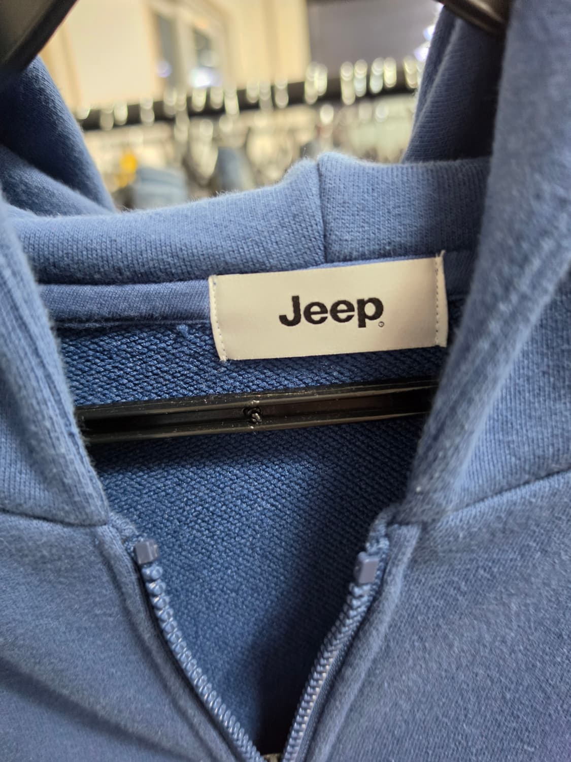 지프 후드집업 상품이미지4