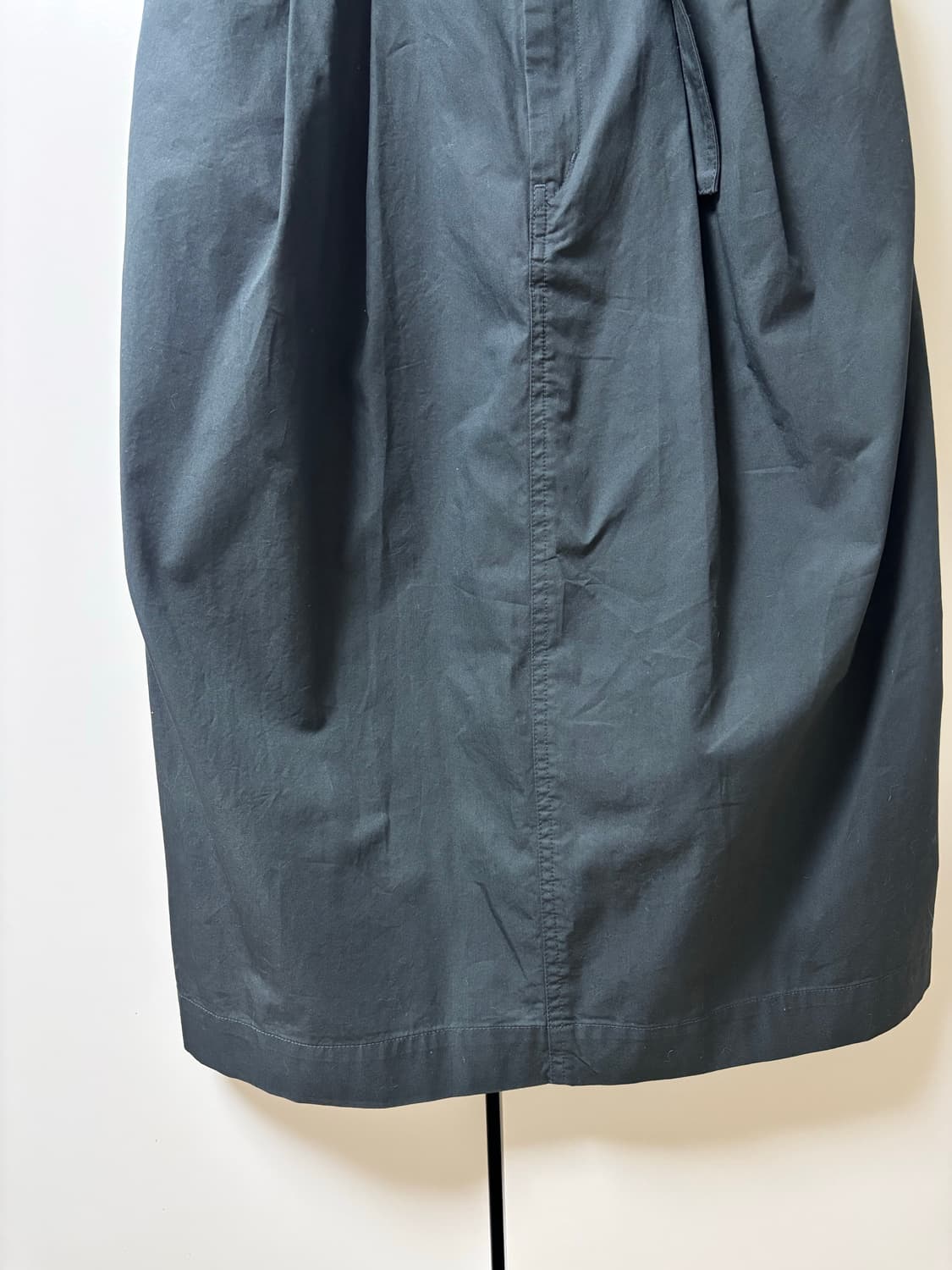 유니클로 U 스커트 상품이미지5