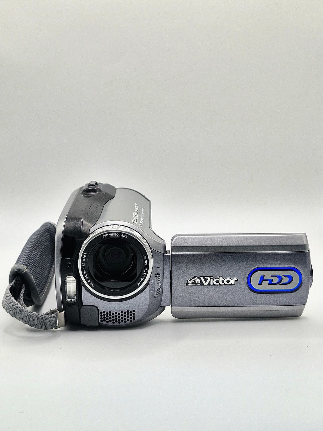 JVC GZ-MG275 빈티지캠코더 [ a급 ] 상품이미지4