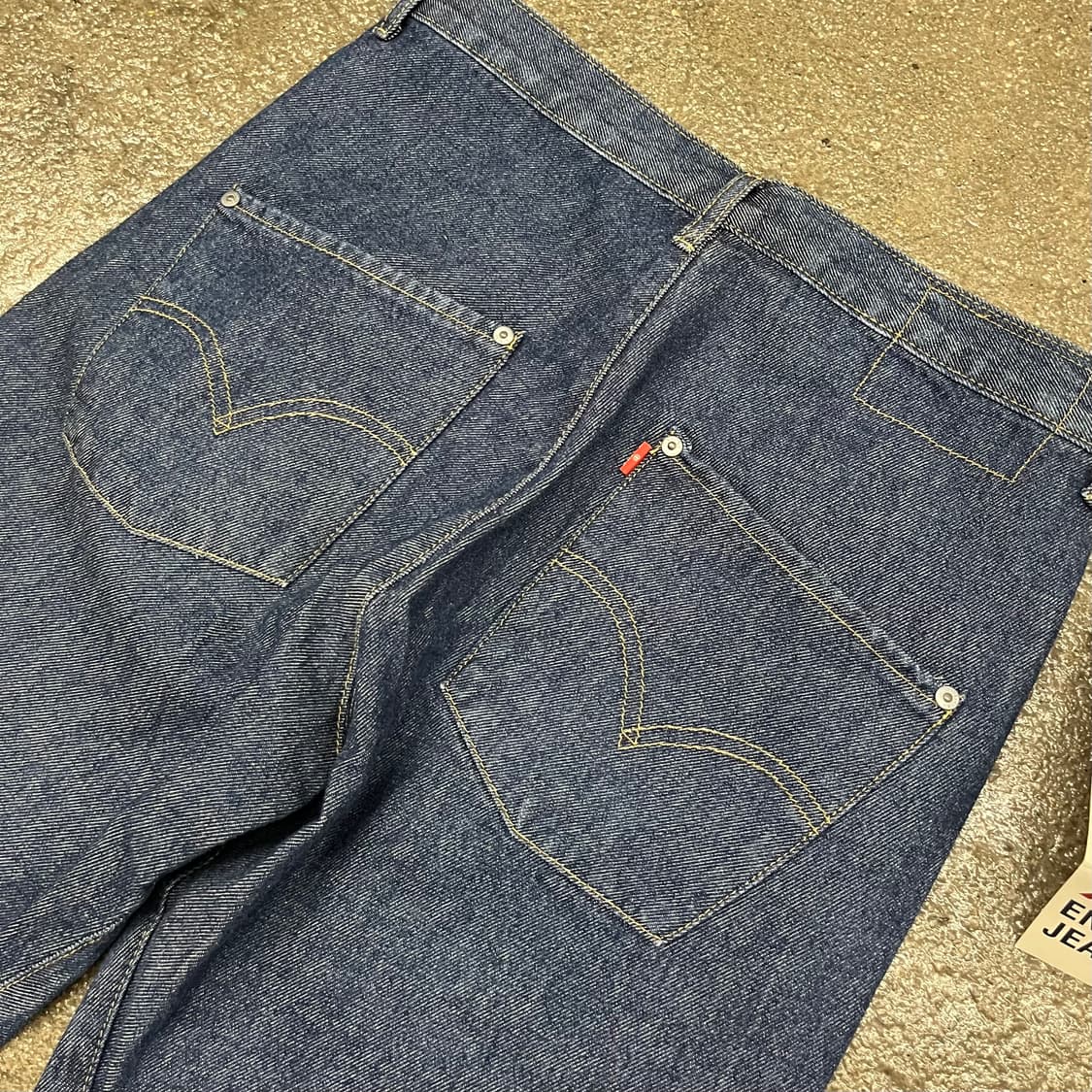 00s 리바이스 엔지니어드진 (29-30“) 상품이미지4